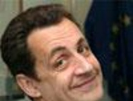 El partido de Sarkozy también arrasa en las legislativas francesas