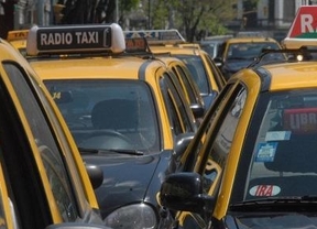 Aumentan un 12% las tarifas de taxis en la ciudad de Buenos Aires