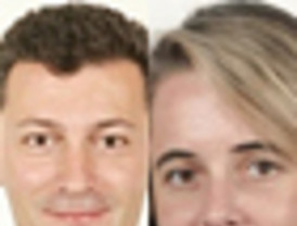 Santiago Cervera se casa con Mónica Ridruejo