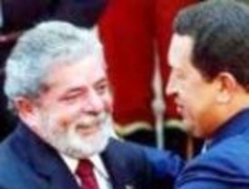 Brasil avala el ingreso de Venezuela al MERCOSUR