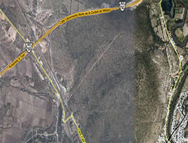 En principio gana Hidalgo la construcción de la refinería a condición de que en 100 días Tula tenga los terrenos