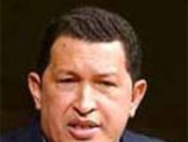 Chávez obtiene el 62,84 de los votos de las presidenciales con el 99% escrutado