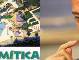 Zaplana retira la querella por las 'difamaciones' del caso Terra Mítica