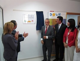 El Gobierno andaluz, 'encantado' de que Micaela Navarro no vaya en las listas del 20N