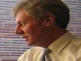 'Sin Internet, la victoria de Obama habría sido difícil' Jim Margolis