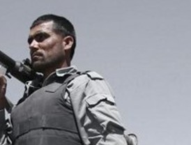La OTAN bombardea Helmand, mata a 14 afganos y deja 6 heridos