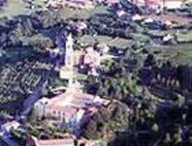 Planes para la construcción intensiva en Cóbreces