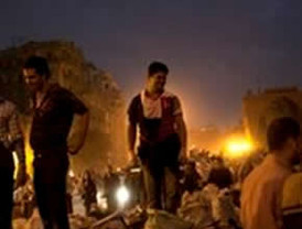 Confirman que Mubarak sigue en Egipto