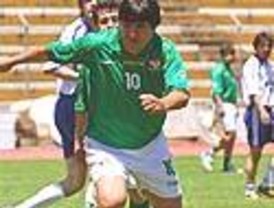 En Bolivia abren una guerra internacional por... ¡el fútbol!