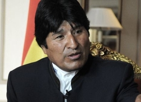 Evo Morales reveló que Chávez inició ejercicios de fisioterapia