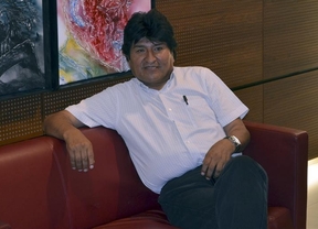 España pidió disculpas por el incidente con el avión de Evo Morales