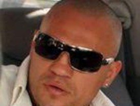 Barrios podría recibir 25 años de prisión