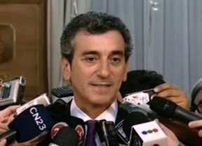 Para el gobierno "es una locura pensar que se pueden generar situaciones similares al 19 y 20 de diciembre" 