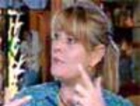 María Isabel Rodríguez, ex esposa de Chávez dice que será difícil que él admita una derrota