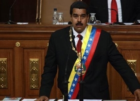 Maduro se reunirá con Cristina y participará del acto homenaje a la Patria Grande 