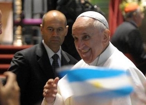 El Papa Francisco confirmó que visitará la Argentina en 2016
