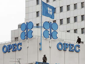 OPEP decide mantener sin cambios actuales cuotas