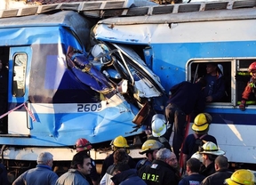 La pericia concluyó que funcionaban los frenos del tren que chocó en Castelar