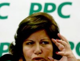 “Alan García es el presidente de los ricos”