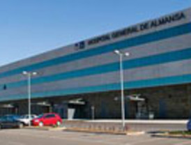 Lamata confirma que el afectado de peste porcina evoluciona favorablemente