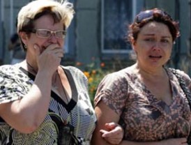 Explosión en de carbón en Ucrania deja 17 mineros muertos