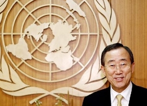 Ban Ki-moon felicitó a la Argentina por la Ley de Igualdad de Género