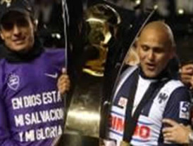 Monterrey campeón de Concachampions, va a Mundial de Clubes