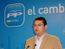 La Junta acusa a PP-A de tratar de 'confundir' a los andaluces