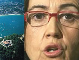 El comité que eligió a San Sebastián lo hizo en pos de la paz en Euskadi y el Gobierno estalla