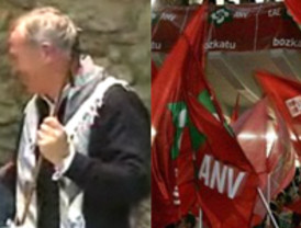 EA cede la alcaldía de Busturia a ANV