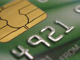 Banxico acelera transición a tarjetas con chip