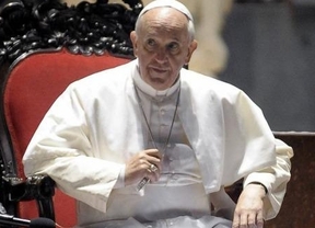 El Papa advierte que las divisiones y la envidia destrozan a la Iglesia y son los orígenes de guerras