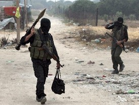 Gobierno israelí ordena ampliar operación terrestre en Gaza