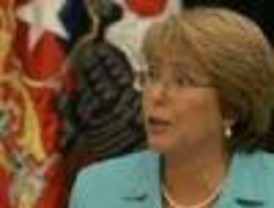 Bachelet defiende la entrega de la píldora del día después a las adolescentes