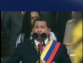 Acosta Carles, otro incondicional que Chávez borra de su entorno