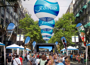 Llega Buenos Aires Celebra Galicia