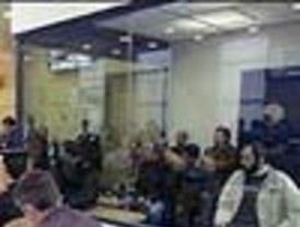 El islamista Abdelkrim Bensmail niega en el juicio la 'conjura' de ETA y el 11-M