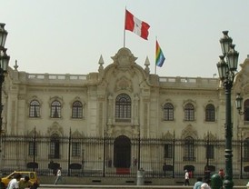 Canciller se reunirá con Hillary Clinton