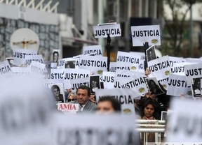 Canicoba Corral declaró "improcedente" el amparo contra el memorandum de entendimiento