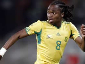 Sudáfrica premiará goles que anote su selección en el Mundial