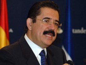 Corte Suprema de Honduras respalda destitución de Zelaya
