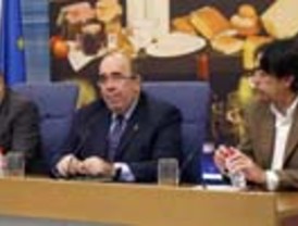 Cantabria promocionará sus productos alimentarios para llevarlos a las mesas de toda España en navidad