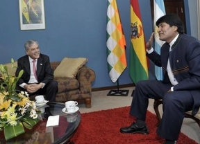 Argentina y Bolivia avanzan en un nuevo acuerdo en materia energética