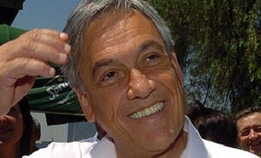 Piñera resalta que en América Latina 'hemos aprendido a vivir en paz' pese a las 'diferencias'