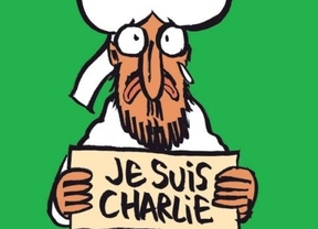La edición especial de 'Charlie Hebdo' se agotó apenas llegó a los quioscos