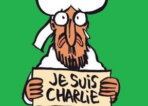 La edición especial de "Charlie Hebdo" se agotó apenas llegó a los quioscos