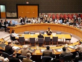 Consejo de Seguridad pospone votación sobre sanciones a Libia