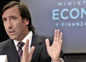 Para Lorenzino "la censura del FMI es a la protección que la Argentina hace de su industria"