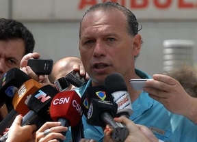 Berni pidió que se derrumben los búnkeres de droga en Rosario
