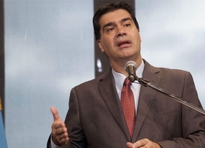 "No es casualidad que Estados Unidos se haya inmiscuido para desestabilizar Venezuela"